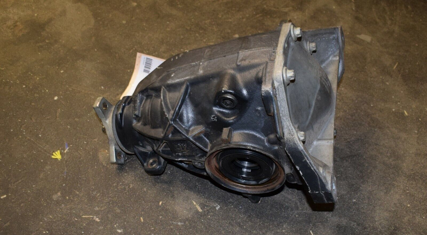 original Mercedes Hinterachsgetriebe W207 W212 Differential 3.07 a2123501314