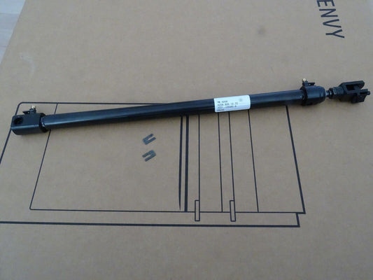 Mercedes CLK W209 Hydraulic dämfer Cabrio a 2098001072 Verdeckantrieb 2098001072