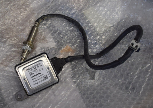Original Mercedes NOX Sensor a0009052809 w166 w292