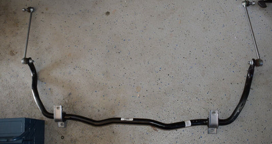 Original Mercedes w447 Vito V Klasse Stabilisator a4473230700