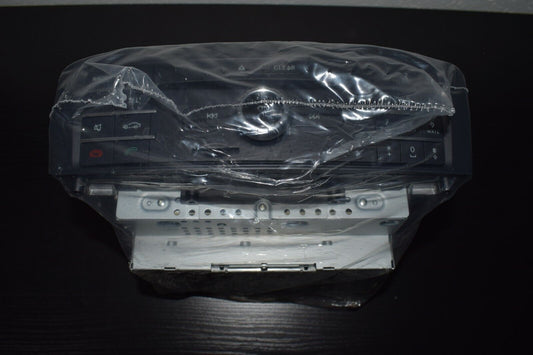 Original Mercedes w176 w117 Navi Navigationsgerät A2469005418 Radio Audio Comand