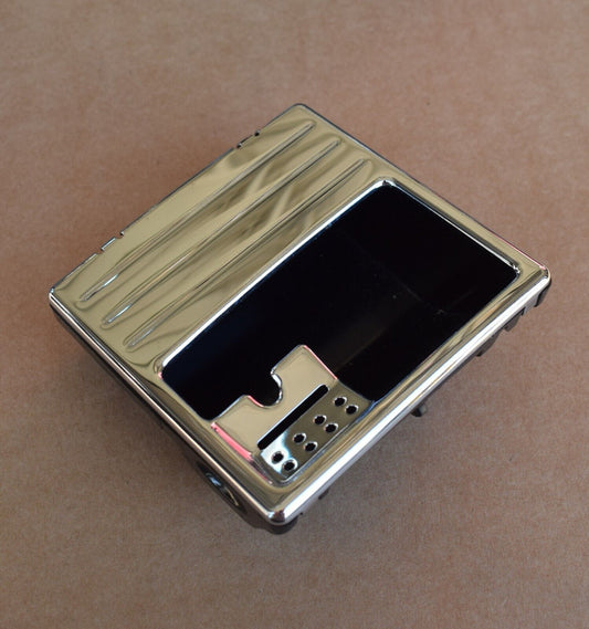 Original Mercedes Aschenbecher W212 212 E Klasse A2128100430 Chrom