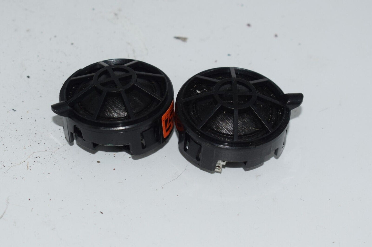 2x Original Mercedes w221 w212 w218 w219 Lautsprecher a2128201002