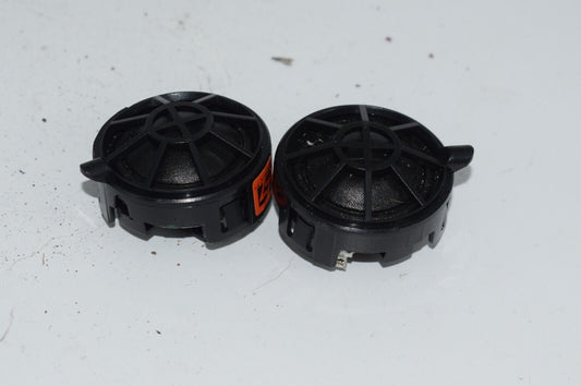 2x Original Mercedes w221 w212 w218 w219 Lautsprecher a2128201002