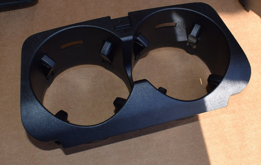 Original Mercedes w447 V klasse Getränkehalter Cupholder