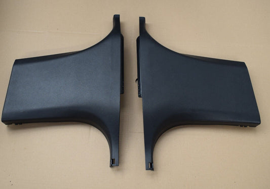 Original Mercedes CLS w218 Verkleidung rechts links B Säule a2186909825