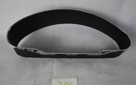 Original Mercedes c219 Tachoblende a2196890239 CLS