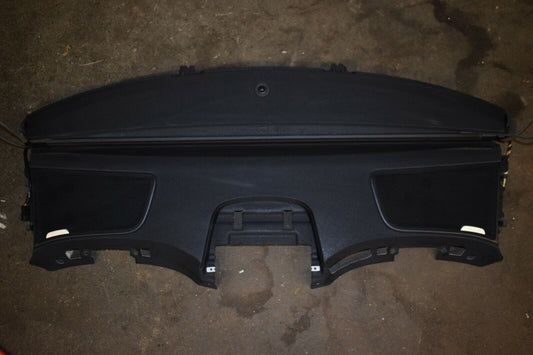 Mercedes w222 222 S-Klasse Rollo Heckrollo A2228100020 Sonnenrollo Heck
