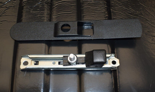 Original Mercedes G Klasse Gurtschieber w463 Gurthalter