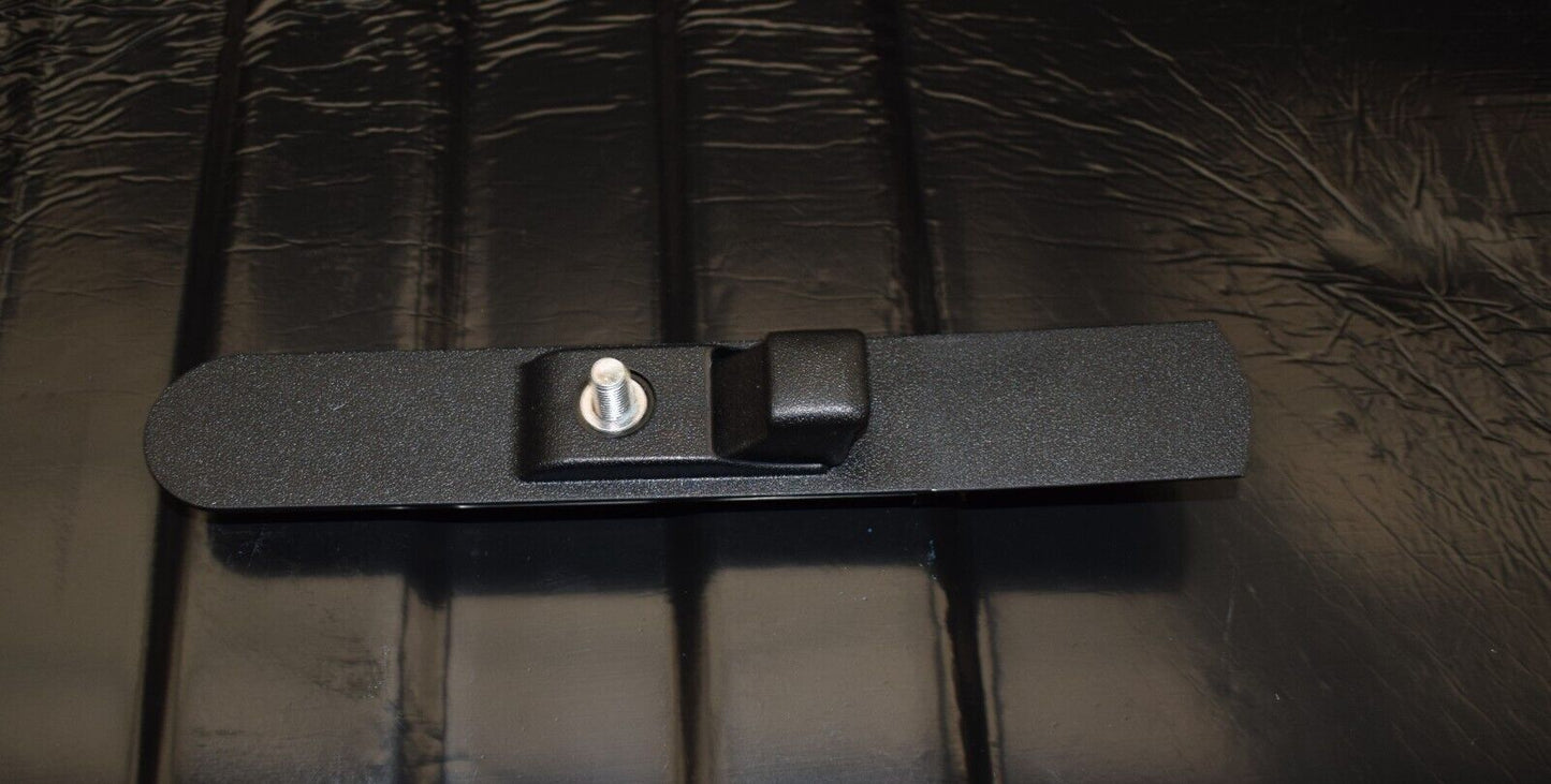 Original Mercedes G Klasse Gurtschieber w463 Gurthalter