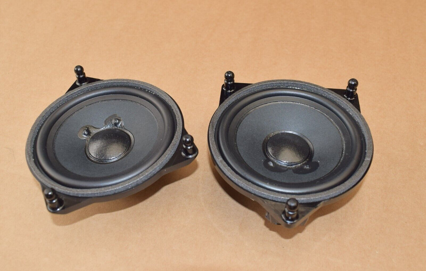 2x Original Mercedes w205 C Klasse S klasse w222 Lautsprecher Paar a2058205600