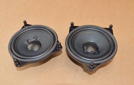 2x Original Mercedes w205 C Klasse S klasse w222 Lautsprecher Paar a2058205600