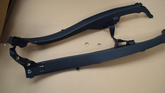 Original Mercedes C Klasse W205 Verkleidung rechts links a2056903305 C Säule