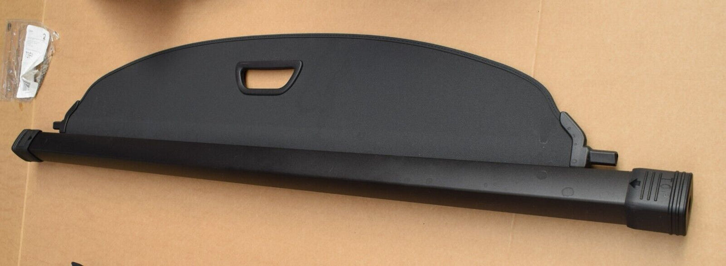 Original Mercedes GLC Coupe Gepäckraumrolle a2538109703