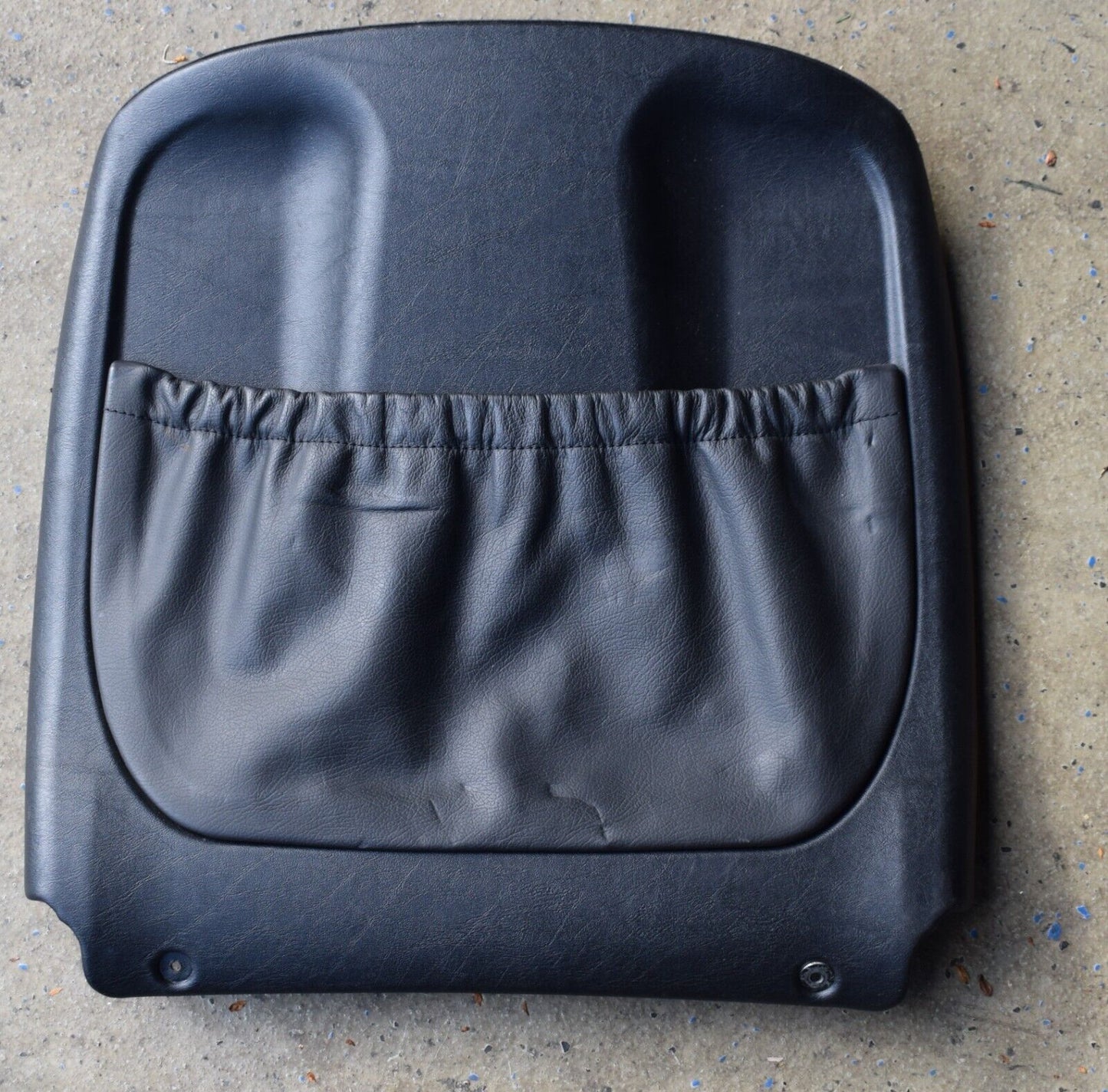 Original Mercedes G Klasse Sitzabdeckung w463 a4639102339