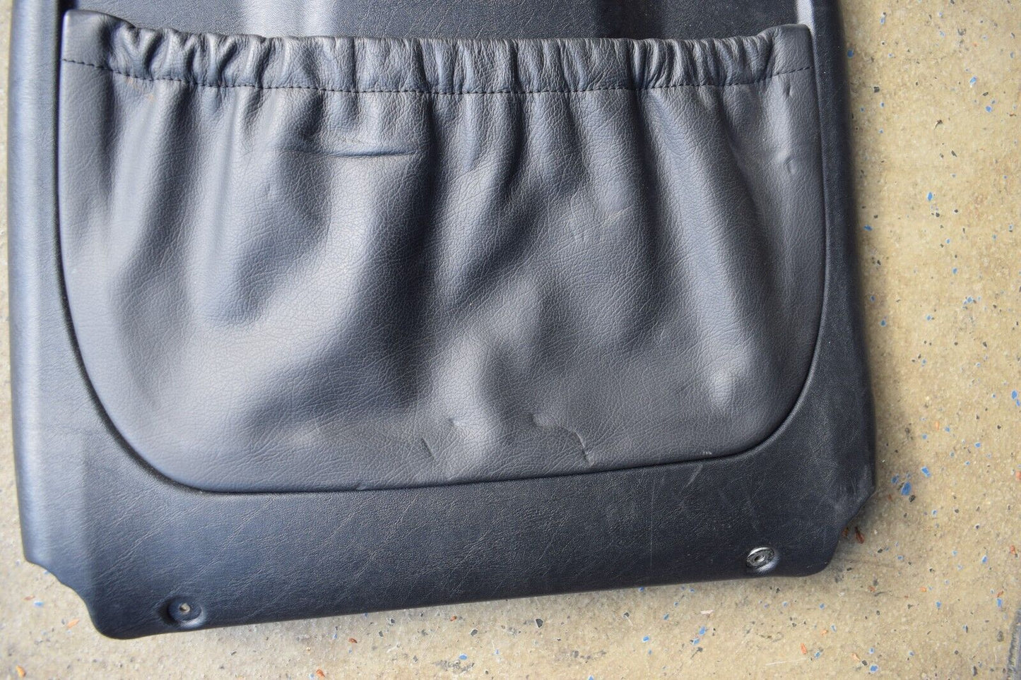 Original Mercedes G Klasse Sitzabdeckung w463 a4639102339