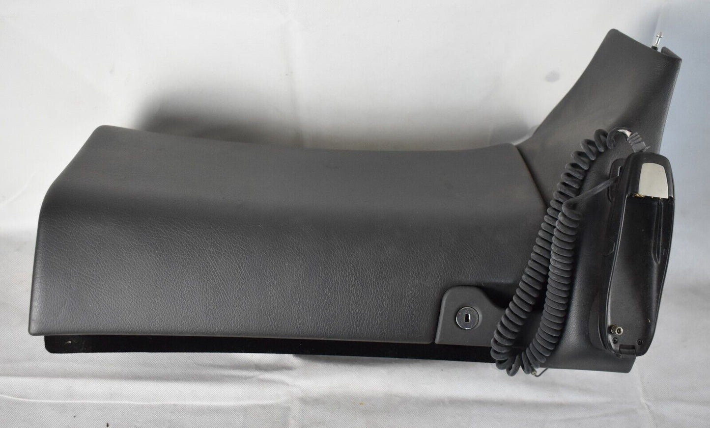 Mercedes C Klasse w203 Handschuhfach Handschuhkasten Schwarz a2036802691