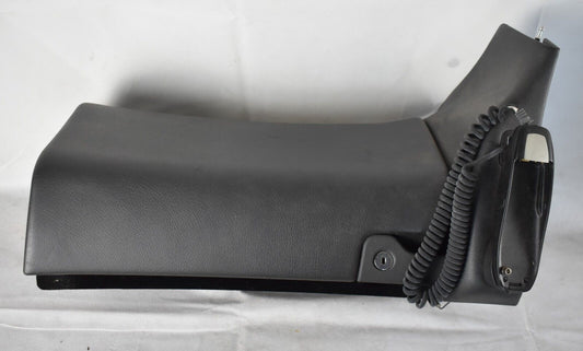 Mercedes C Klasse w203 Handschuhfach Handschuhkasten Schwarz a2036802691