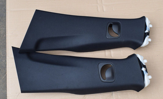 Original Mercedes CLA w118 Verkleidung rechts links a1186900500 B Säule