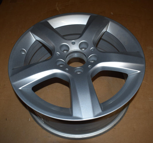 1x Original Mercedes w172 SLK Alufelge A1724010102 7Jx16 ET 37,5
