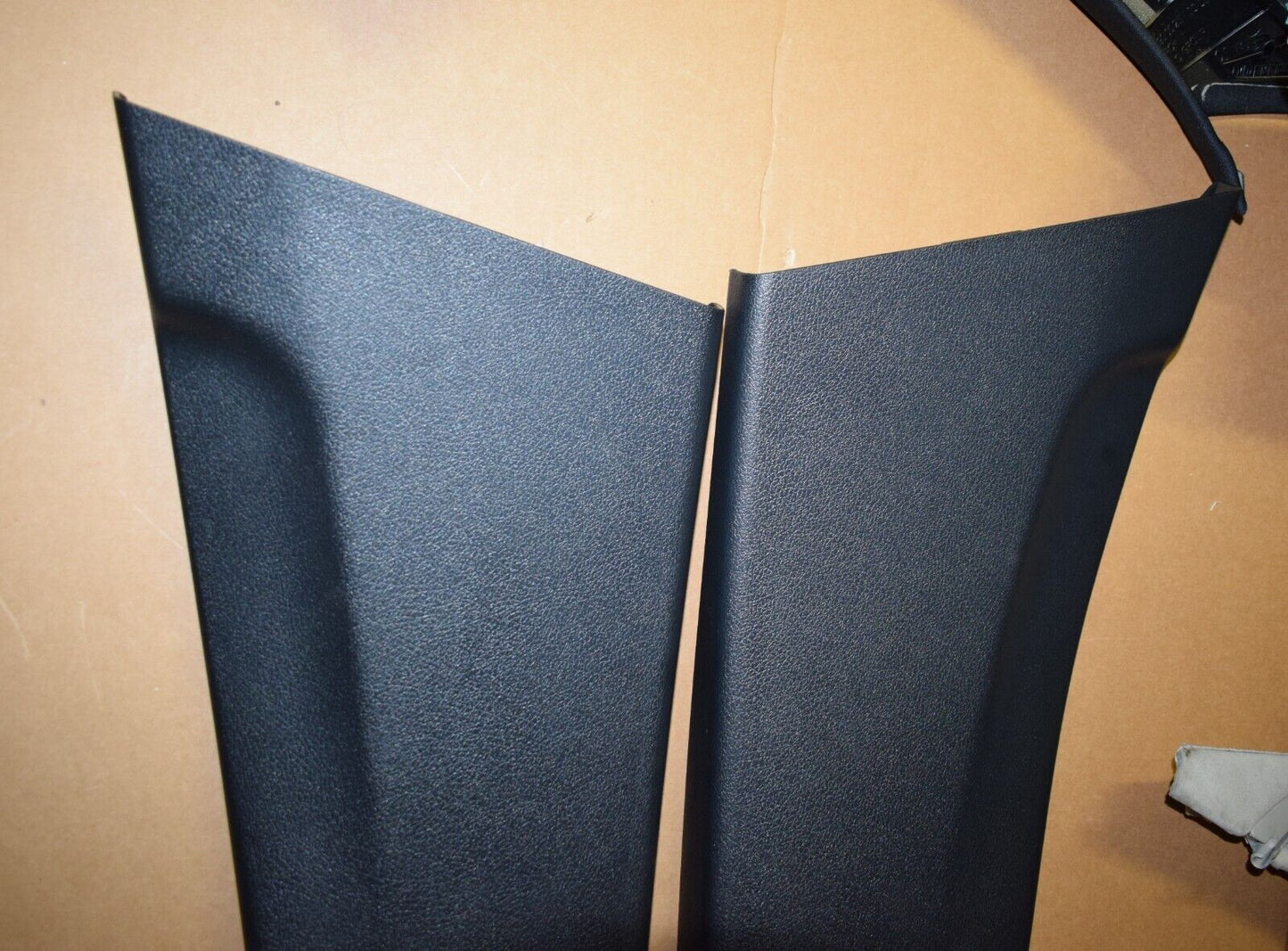 Original Mercedes B Säule Verkleidung w177 A Klasse rechts links schwarz