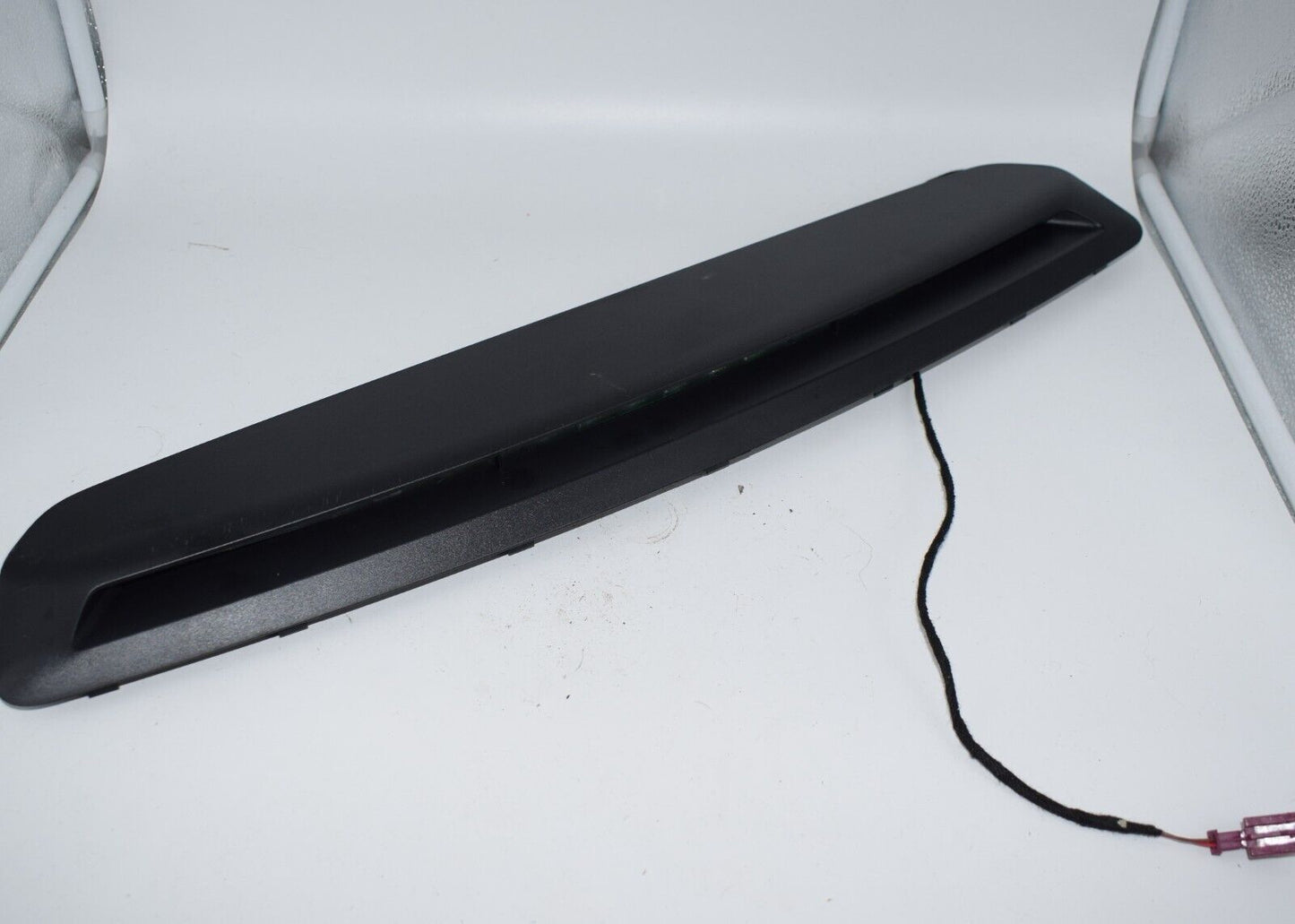 Original Mercedes E Klasse Bremsleuchte Hutablage a2136941100