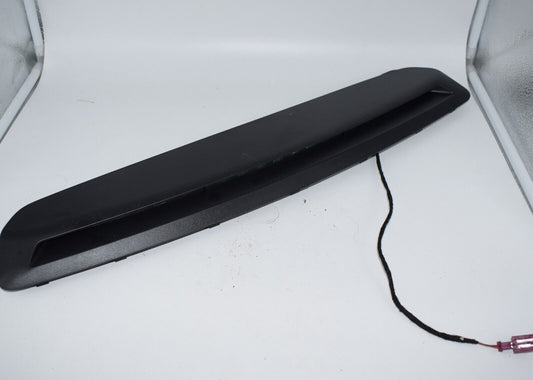 Original Mercedes E Klasse Bremsleuchte Hutablage a2136941100