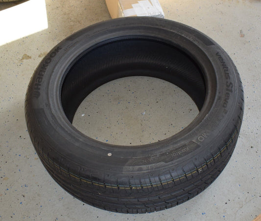 1x Hankook Ventus S1 evo2 Sommerreifen 235 55 19 101Y 2017 volles Profil