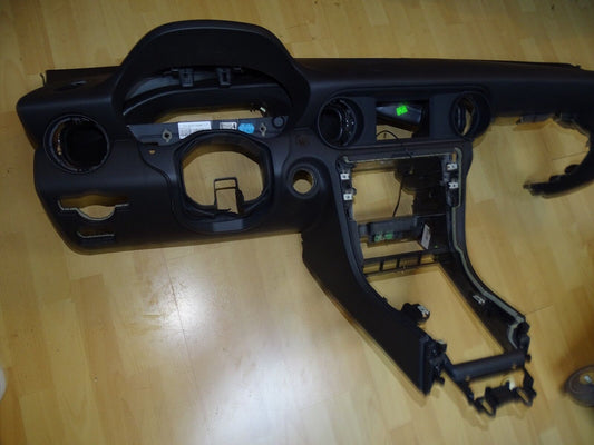 mercedes SLK w172 R172 Armaturenbrett Instrumententafel Cockpit