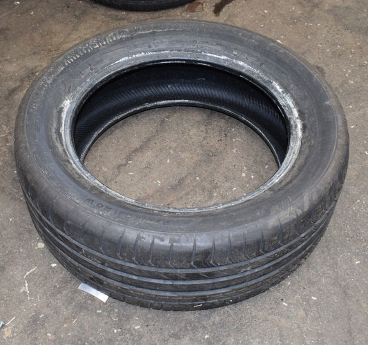 1x Continental Sommerreifen Contisportcontact 275 50 20 109W 2014 7mm