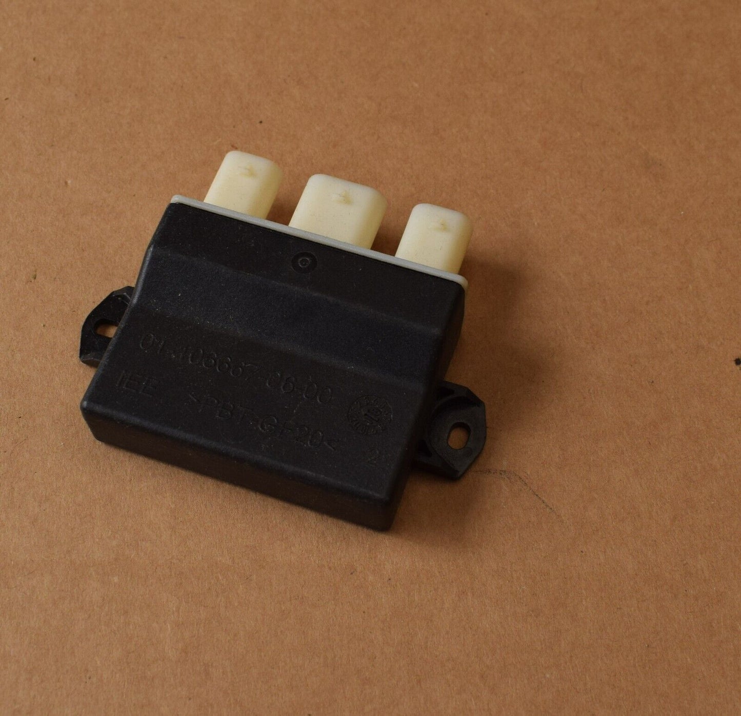 Original Mercedes Heckschaltmodul a2139057901 w213 w222