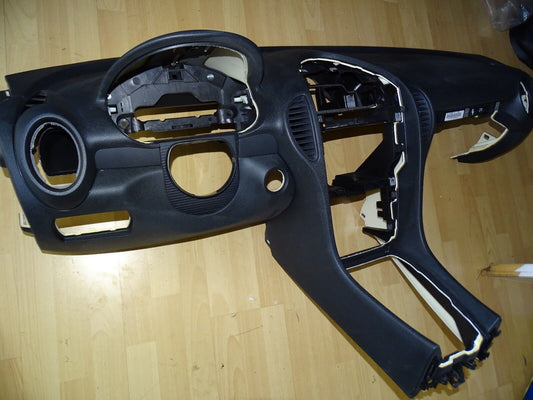 mercedes SLK w171 R171 Armaturenbrett Instrumententafel Cockpit