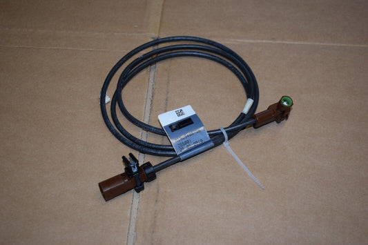 Original Mercedes Kabelsatz hinten GT C190 a1905400708