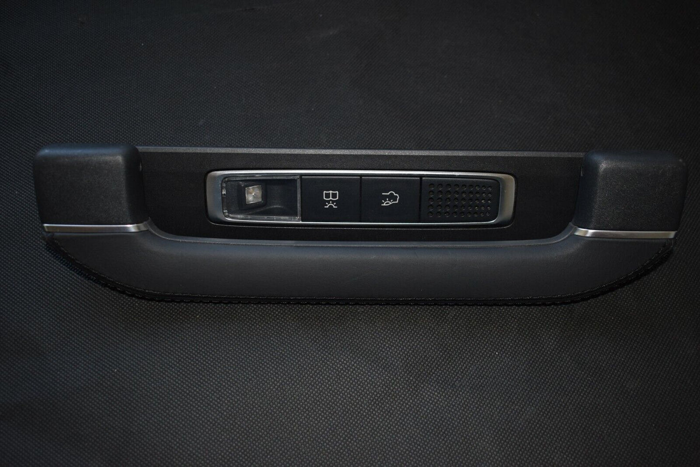 Original Mercedes S Klasse Griff Haltegriff W222 A0009062804 A0009062704 Leder