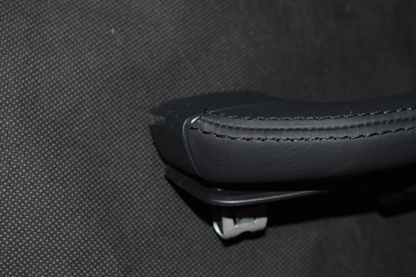Original Mercedes S Klasse Griff Haltegriff W222 A0009062804 A0009062704 Leder