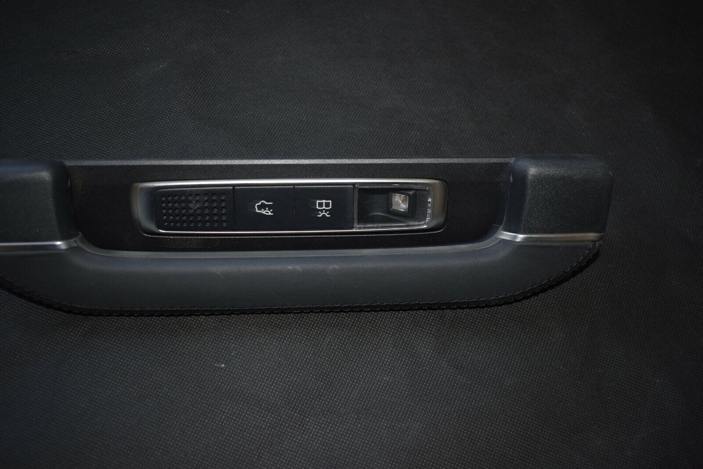 Original Mercedes S Klasse Griff Haltegriff W222 A0009062804 A0009062704 Leder