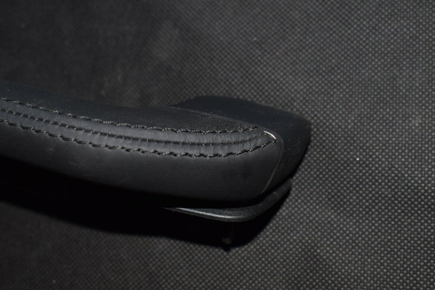 Original Mercedes S Klasse Griff Haltegriff W222 A0009062804 A0009062704 Leder