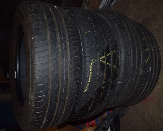 4x Michelin Agilis MO-V 225 65 16C 112/110 R 8 + mm Sommerreifen Reifen 2022
