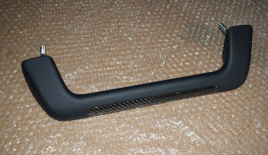 Original Mercedes G Klasse W463 Griff Armaturenbrett G Klasse carbon