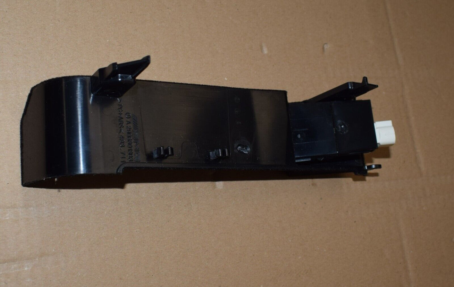 Original Mercedes GT X290 Abdeckung mit Anschluss a2906801303