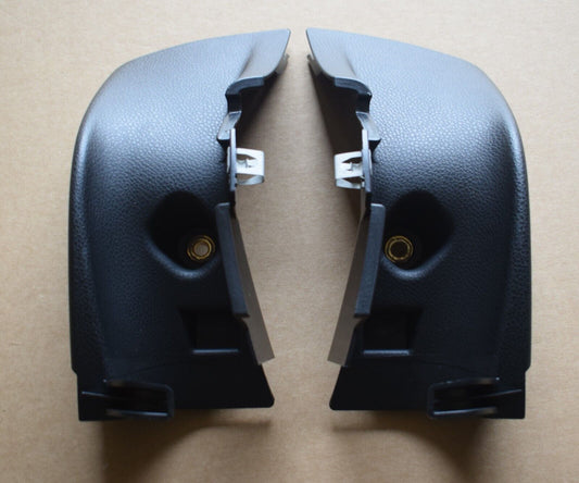 Original Mercedes C Klasse W205 Verkleidung rechts links Gurtführung