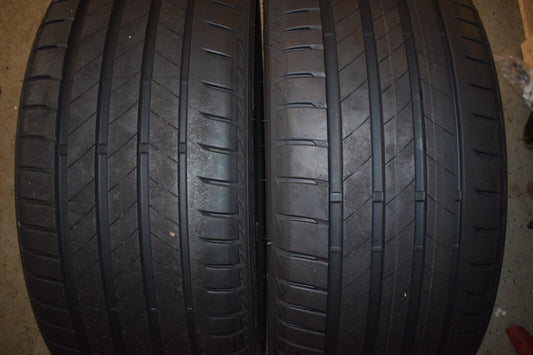 2x Bridgestone Sommerreifen 255 40 20 101Y Turanza T005 MO-S B-Silent 2021