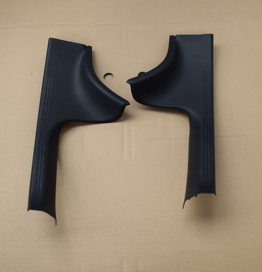 Original Mercedes C Klasse w205 Einstieg Verkleidung rechts links a2056860336