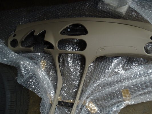 mercedes SL w230 R230 Armaturenbrett Instrumententafel Cockpit