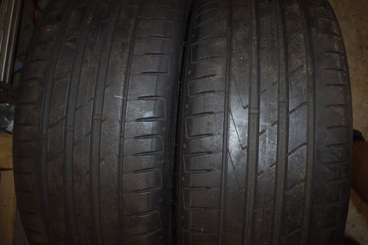 2x Hankook Sommerreifen Ventus S1evo MO 225 45 18 91W 2019 5,5mm