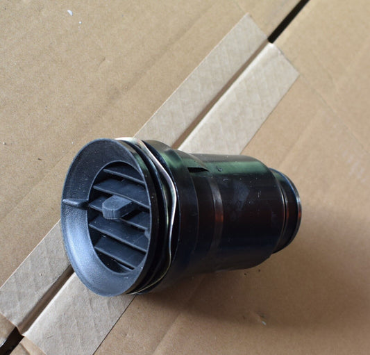 Original Mercedes G Klasse w460 w461 Luftdüse a4608300154