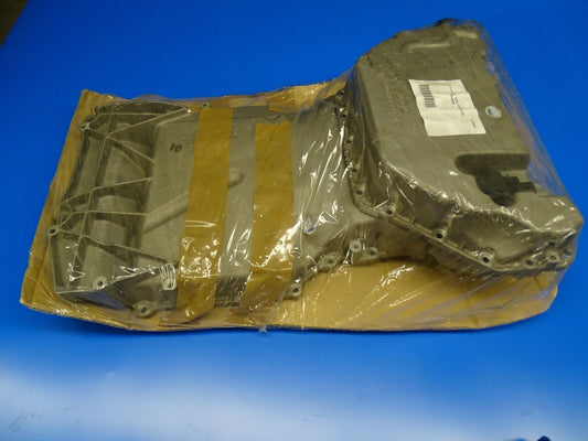 1 mercedes ölwanne oil pan a 6290140302
