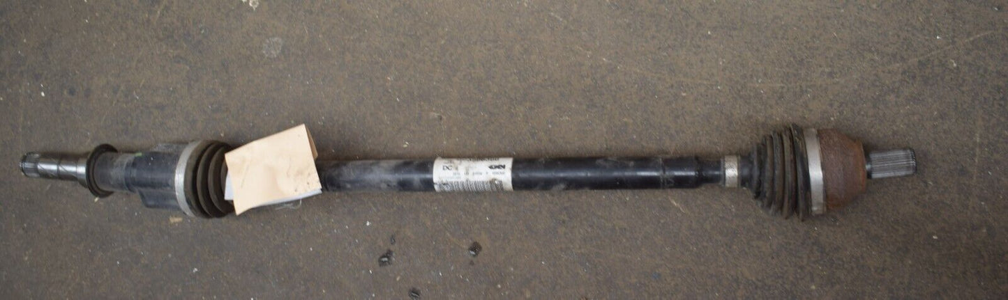 Original SMART w453 Fortwo a4533506300 Hinterachswelle