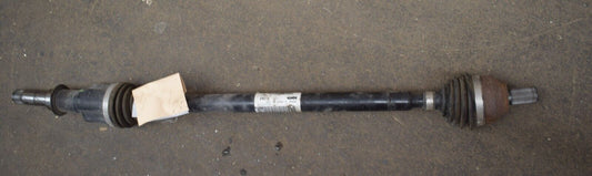 Original SMART w453 Fortwo a4533506300 Hinterachswelle