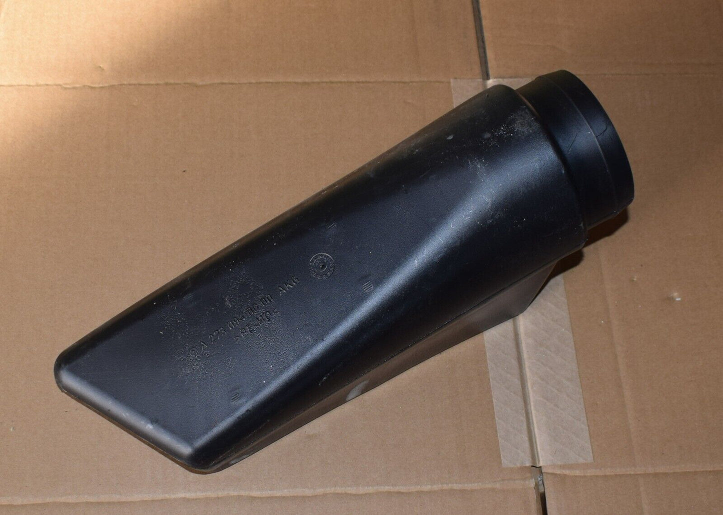 Original Mercedes Luftansaughutze G Klasse a2730940000